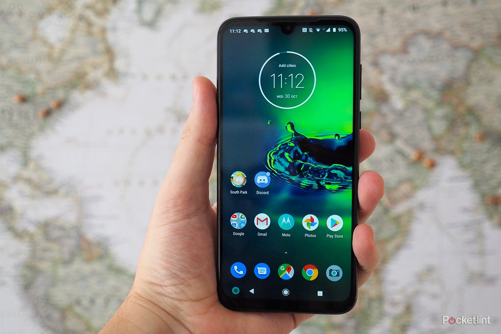 Motorola Moto G8 Plus review: What's so 'Plus' about it?