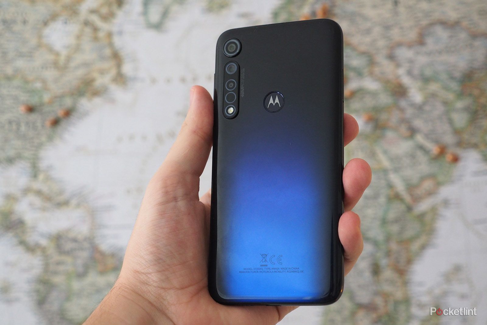 Motorola Moto G8 Plus review: What's so 'Plus' about it?