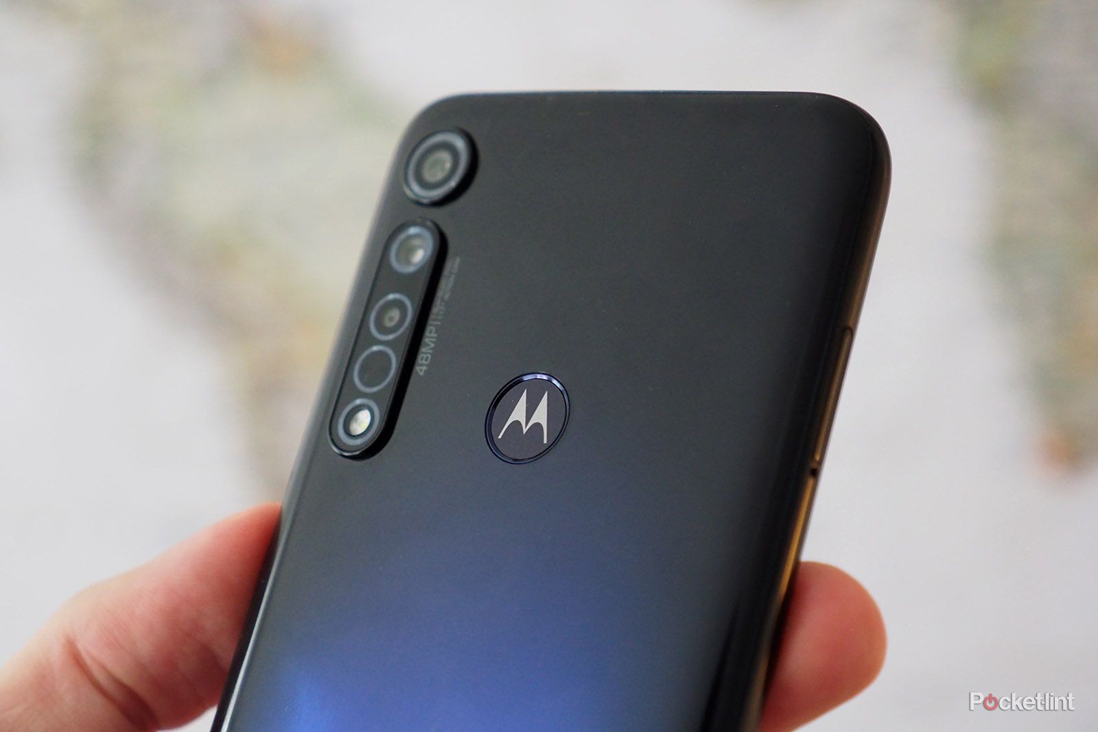 Motorola Moto G8 Plus review: What's so 'Plus' about it?