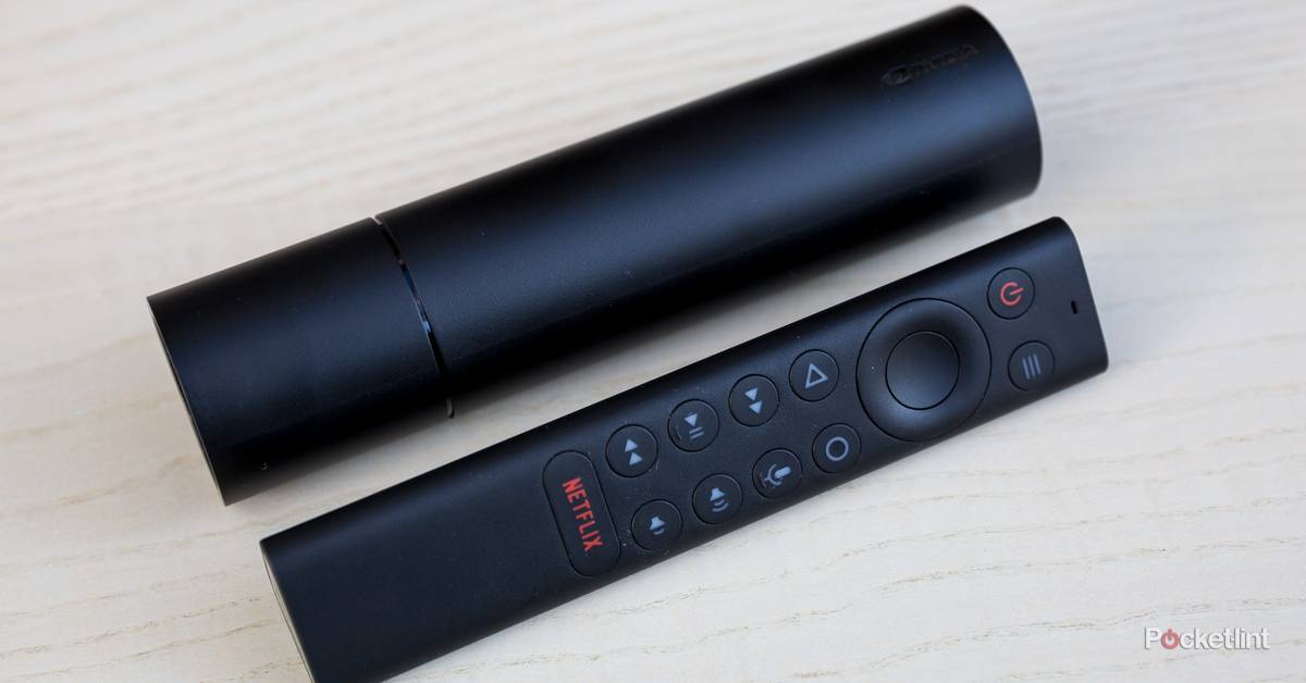 Nvidia Shield TV (2019) review: Android TV power play