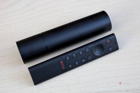 Nvidia Shield TV (2019) review: Android TV power play