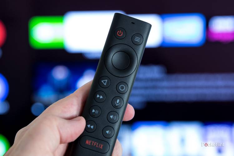 Nvidia Shield TV (2019) review: Android TV power play