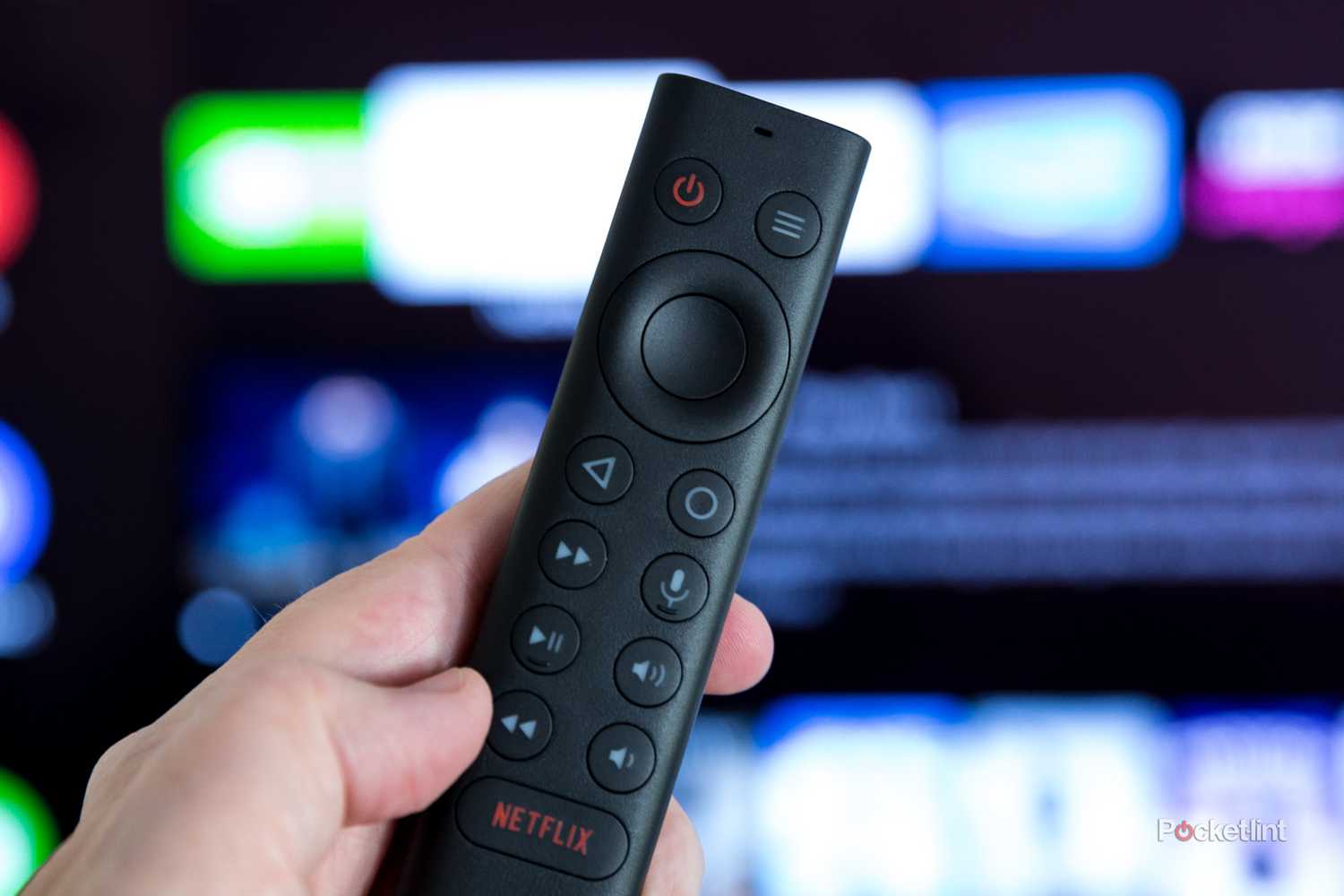 Nvidia Shield TV 2019 review Android TV power play image 11