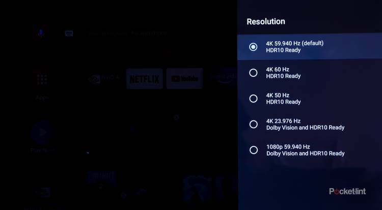 Nvidia Shield TV (2019) review: Android TV power play