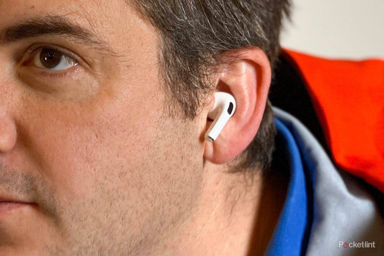 Wear Airpods Pro How To Use Apple Earbuds Apple AirPods Pro Review