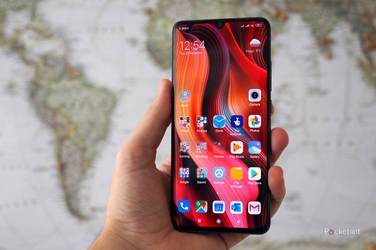 Xiaomi Mi Note 10 review: Five-camera fun