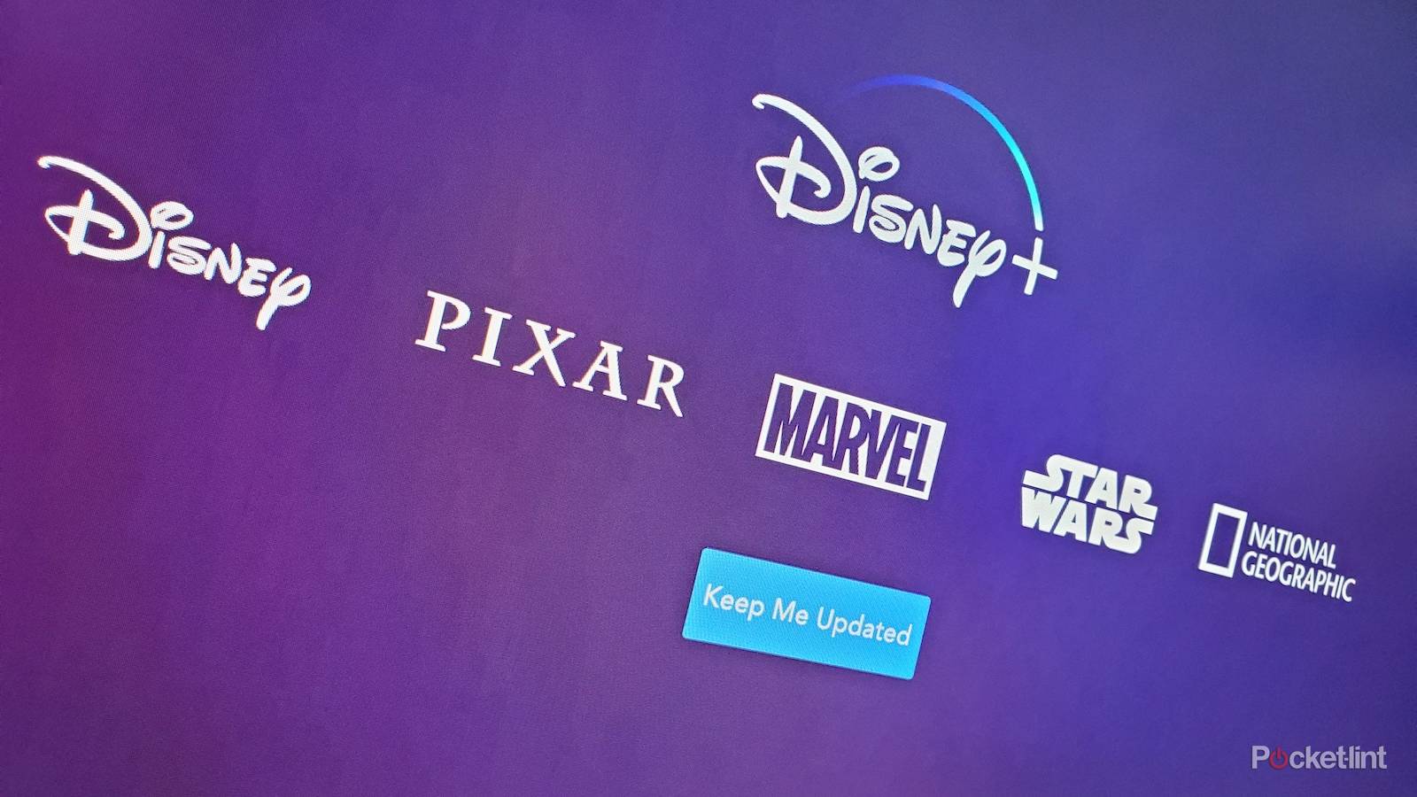 Disney+ streaming service goes live, leaving those in the UK out in the ...