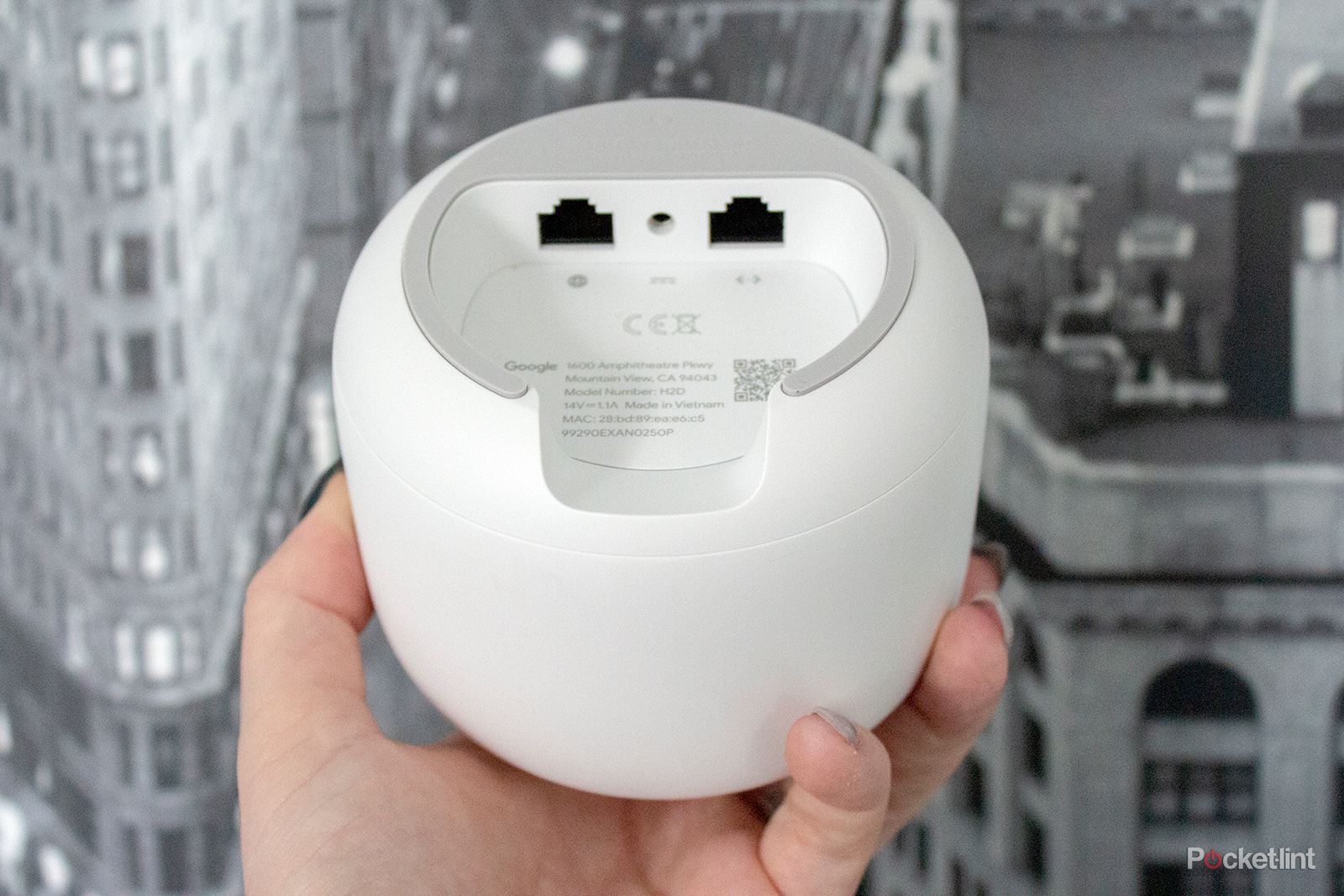 Google Nest Wifi review - Pocket-lint