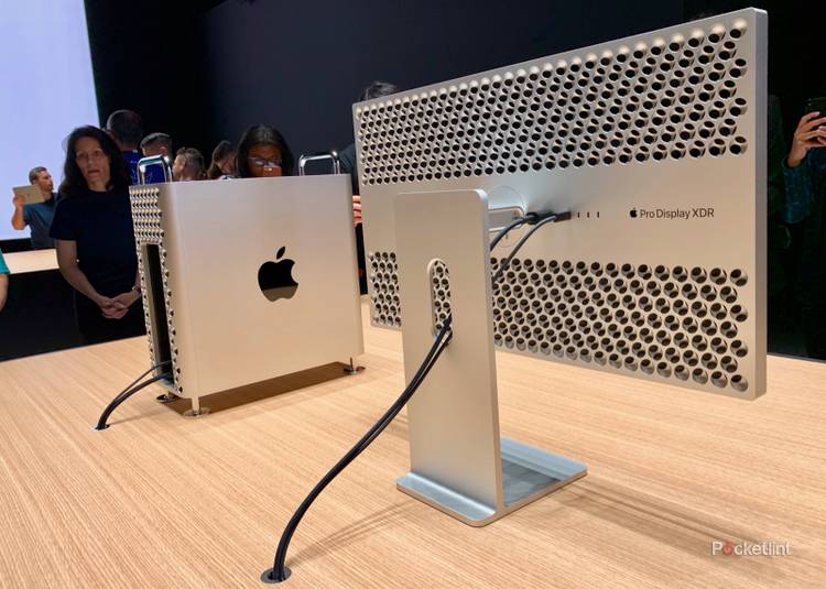 Apple's all-new Mac Pro and Pro Display XDR will be available in December