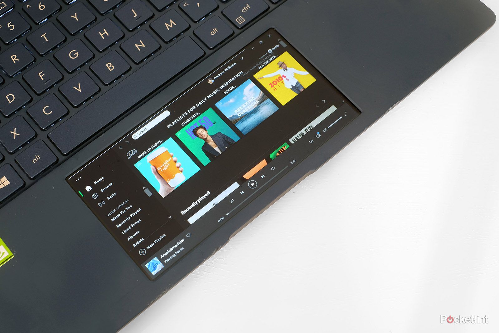 Asus ZenBook 14 review (UX434) - Pocket-lint