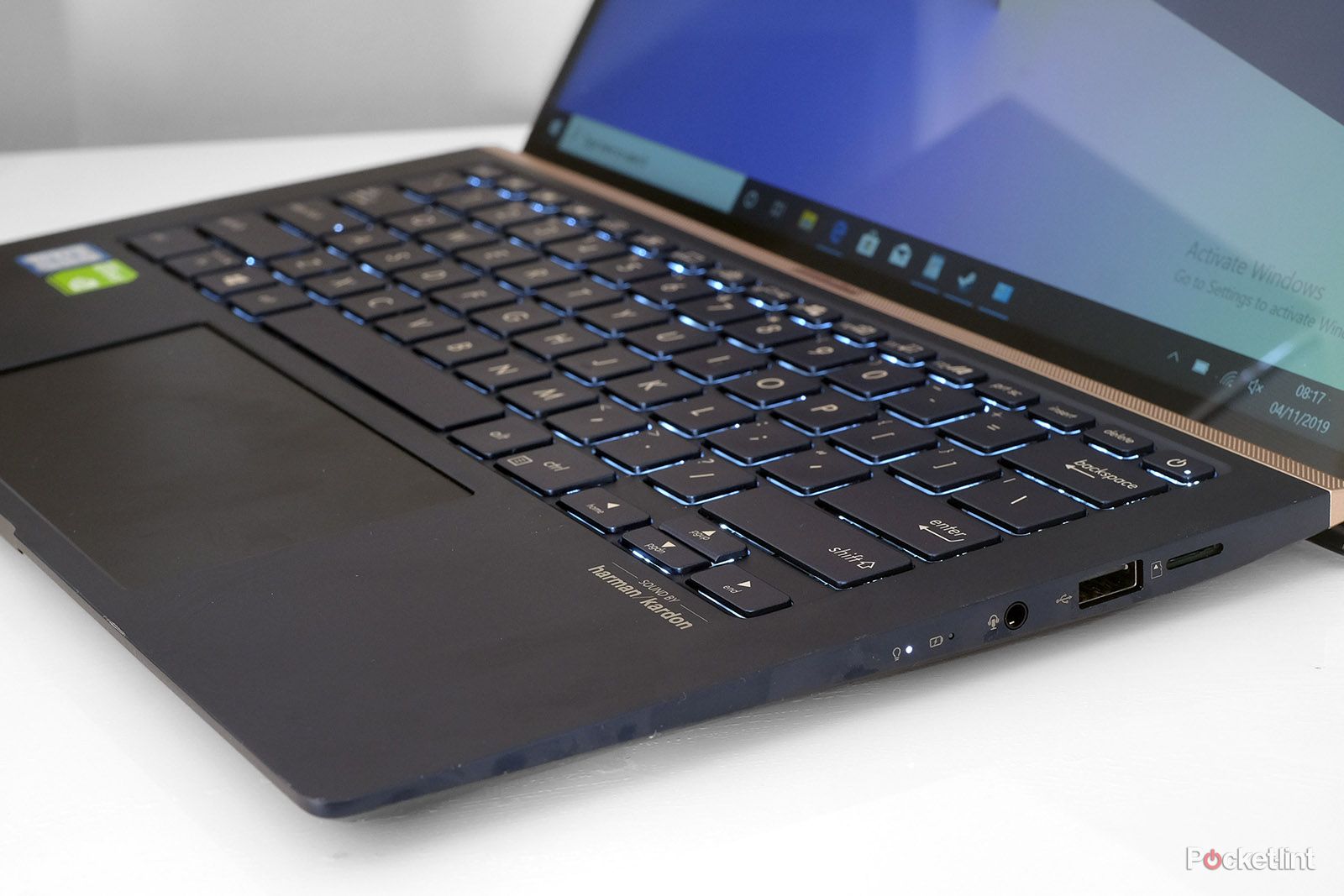Asus ZenBook 14 review (UX434) - Pocket-lint