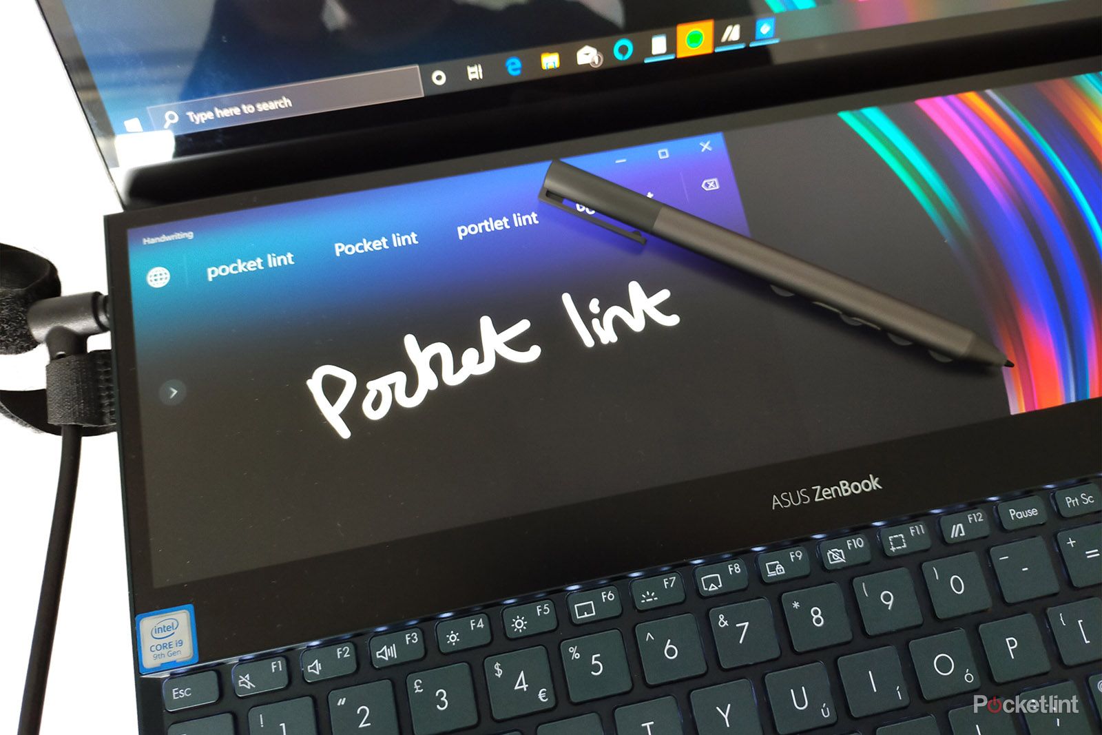 Asus ZenBook Pro Duo (UX581GV) review - Pocket-lint