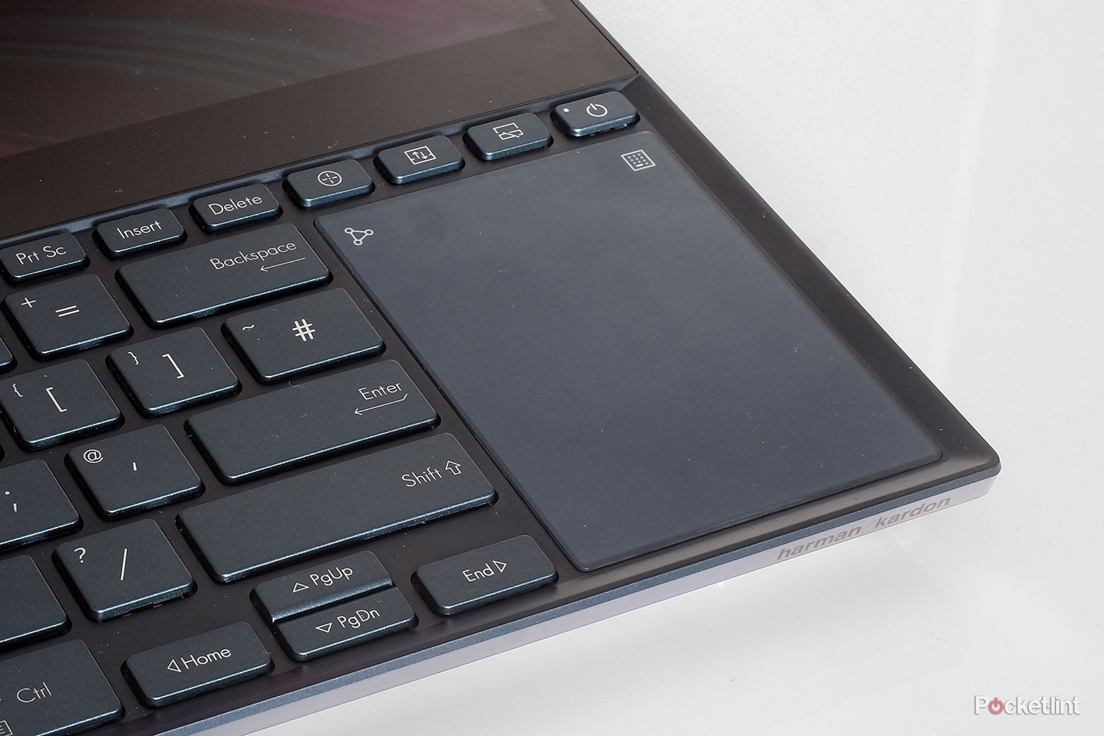 Asus ZenBook Pro Duo (UX581GV) review - Pocket-lint