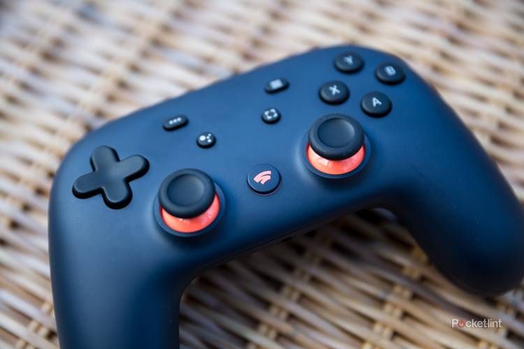 Google Stadia review: The cloud gaming platform we deserve