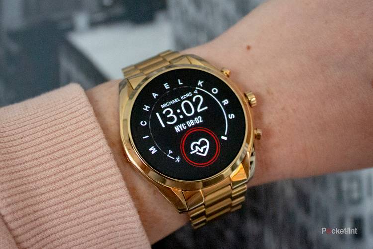 Wear Os Kors Access Michael Kors Bradshaw Gen Review Michael Kors
