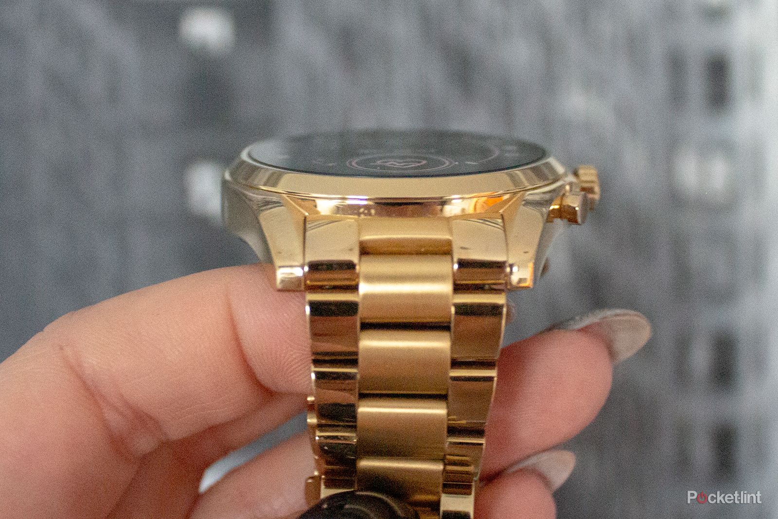 Michael Kors Bradshaw 2 review - Pocket-lint