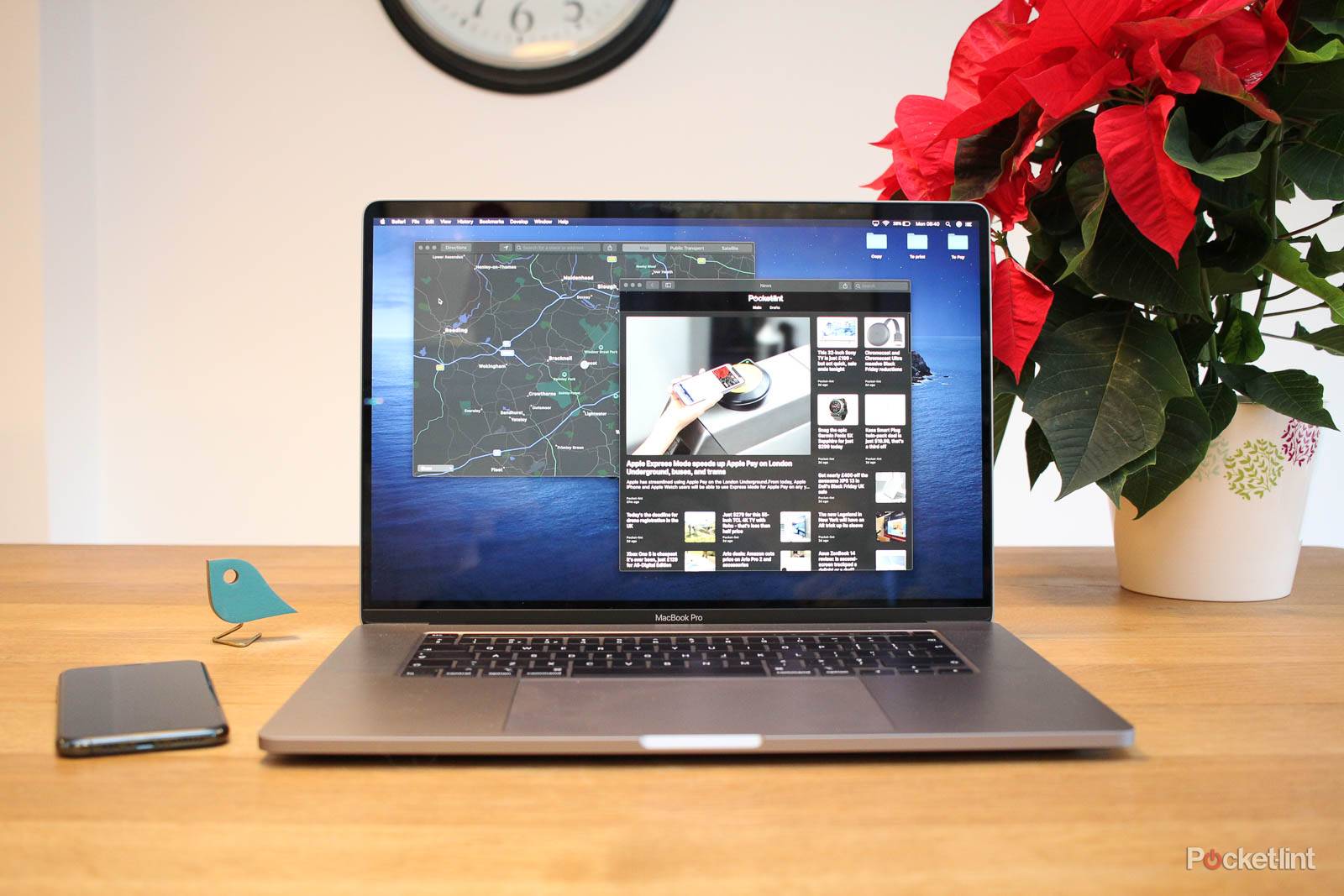MacBook Pro 16-inch review: Big-screen powerhouse