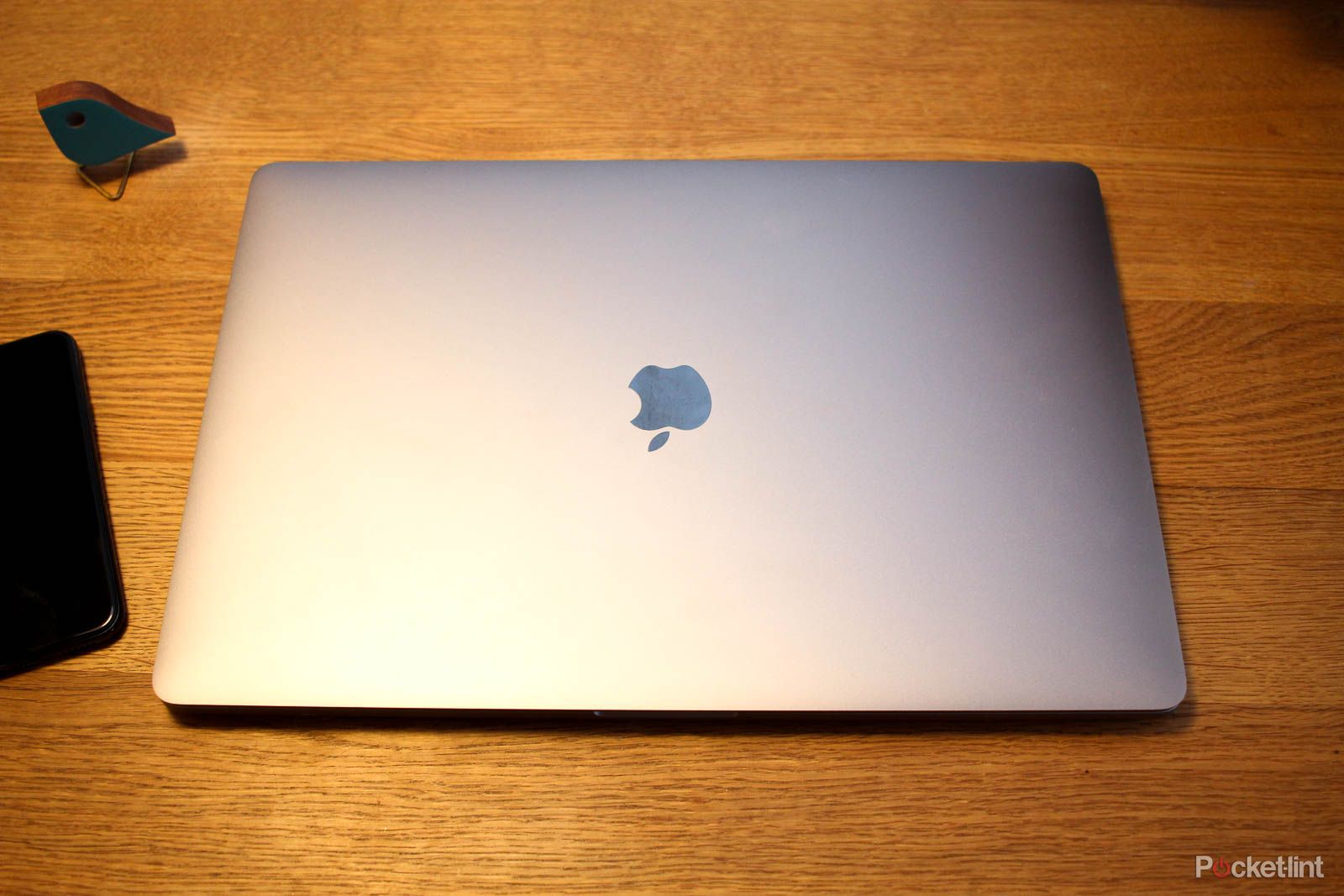 MacBook Pro 16-inch review A typing power-house image 7