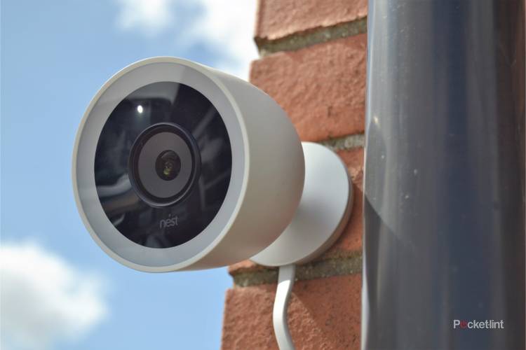 Arlo Pro review Pocket-lint