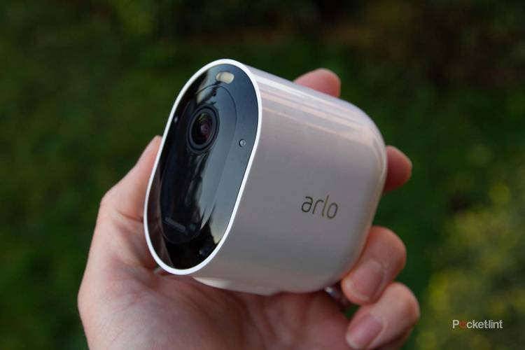 Arlo Pro 3 review - Pocket-lint