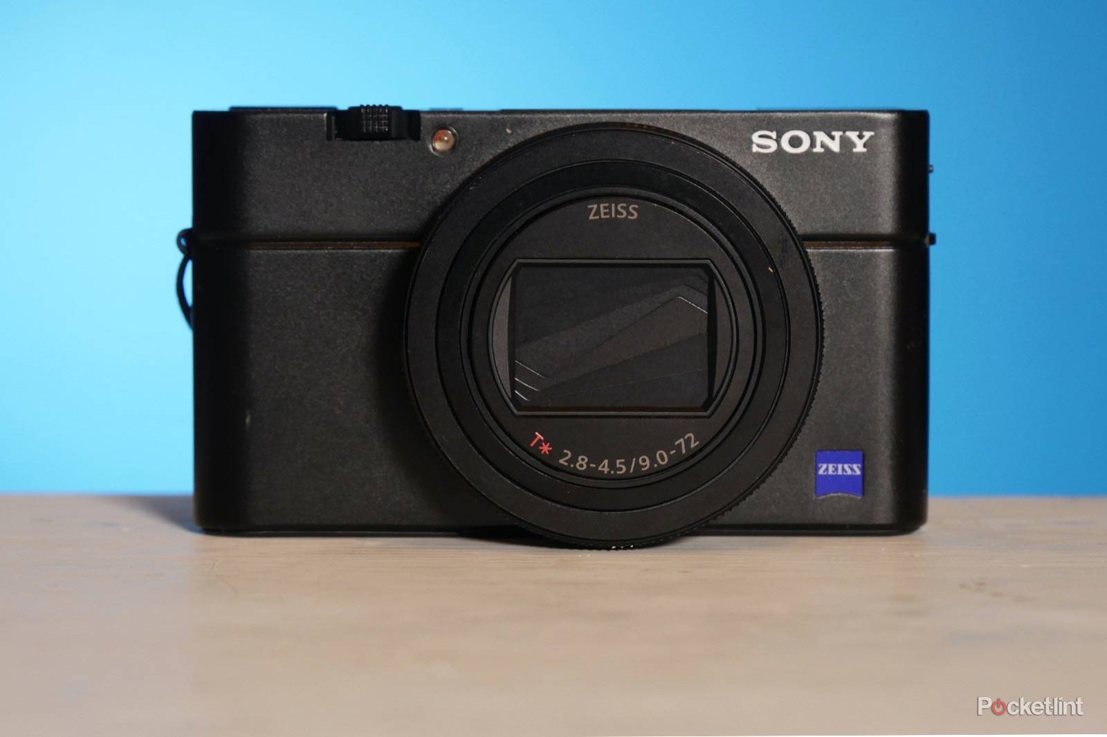 Sony RX100 M7 review Pocket-lint
