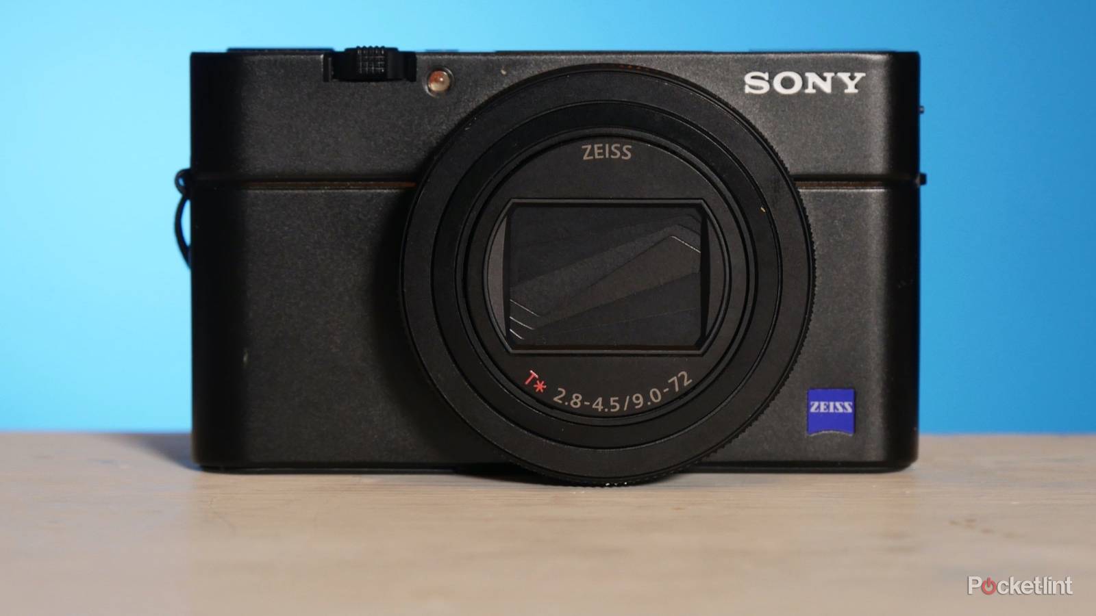 Sony RX100 M7 review Pocket-lint
