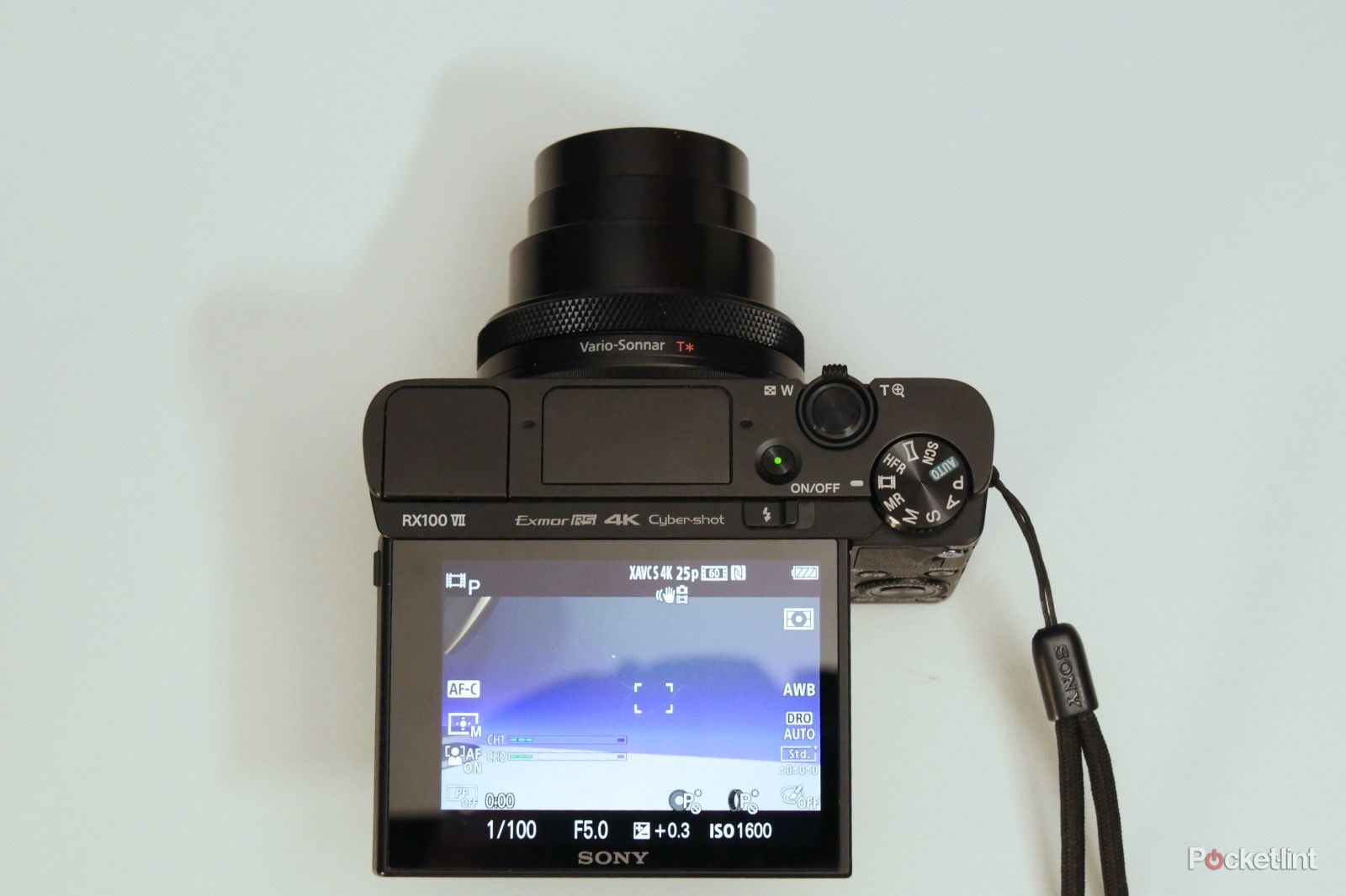 Sony RX100 M7 review - Pocket-lint