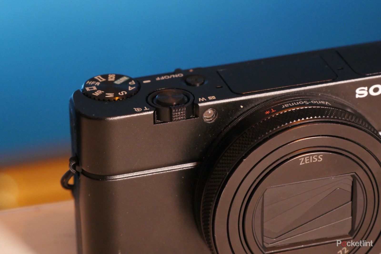 Sony RX100 M7 review - Pocket-lint