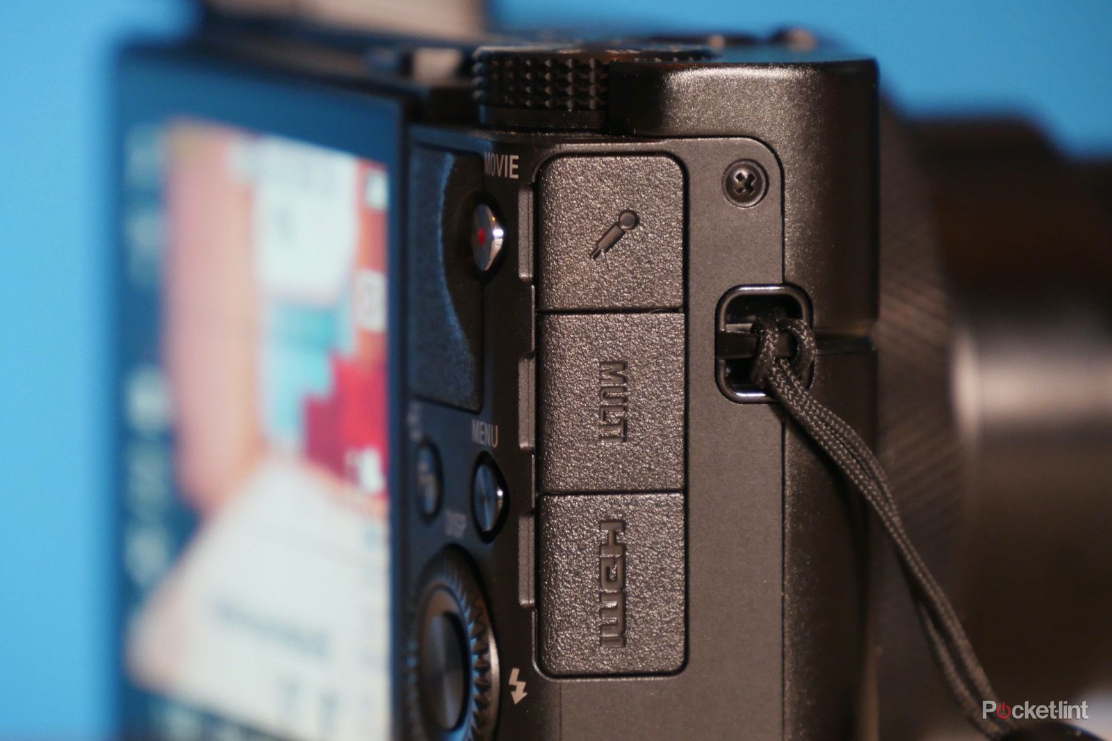 SONY - 美品　SONY RX100 M7 Redtag Camera Sony Cyber-shot DSC-RX100 VII, 20.1 MP Compact