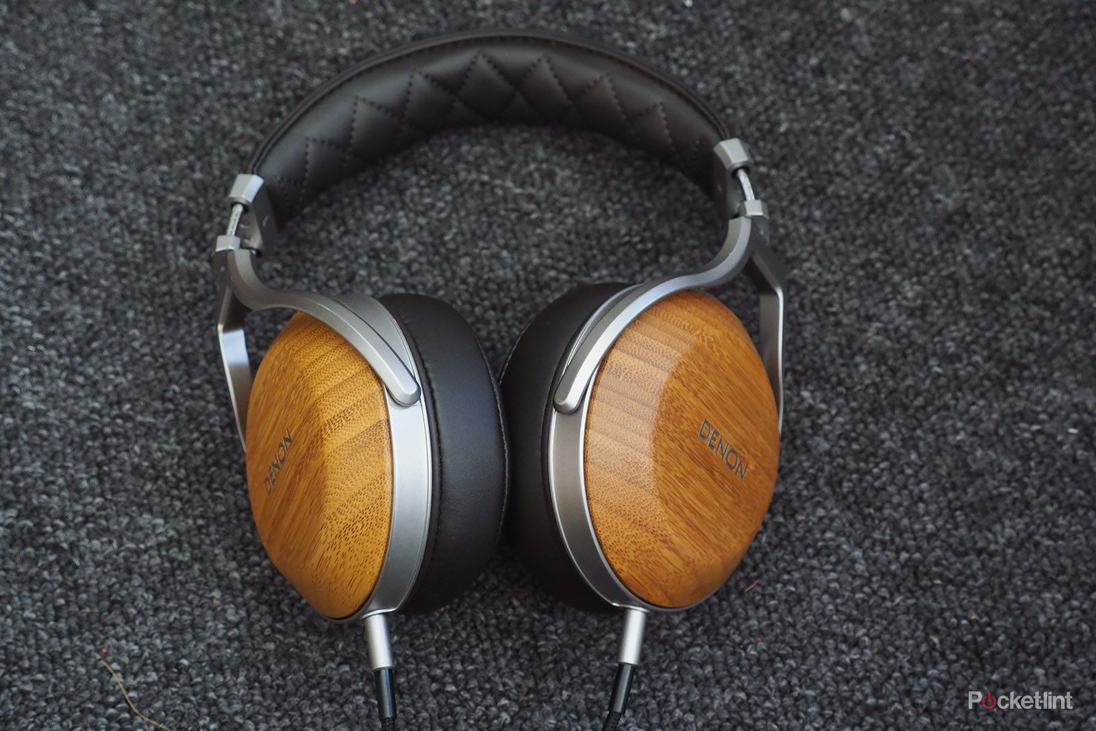 Denon D9200 review: Sound sensation, if you can afford it