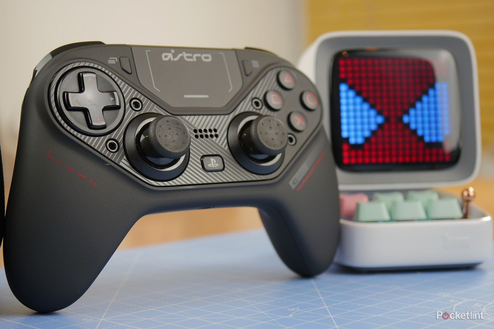 アストロ コントローラー Amazon.co.jp: ASTRO Gaming PS4 コントローラー C40 ワイヤレス