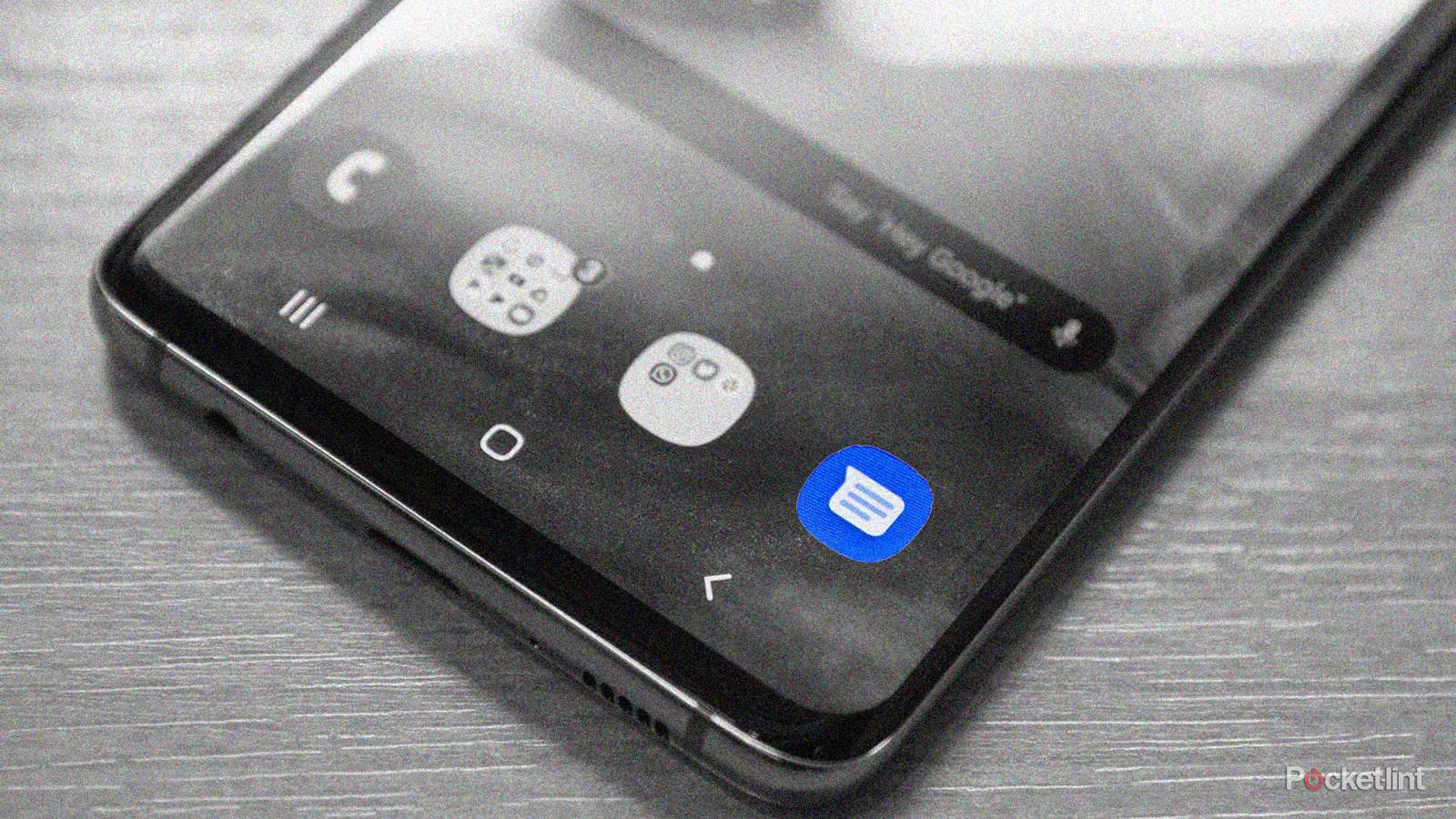 RCS chat is now available to all Android users in the US