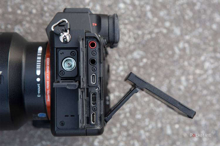 Sony A7R Mk4 review: Here's to new resolutions
