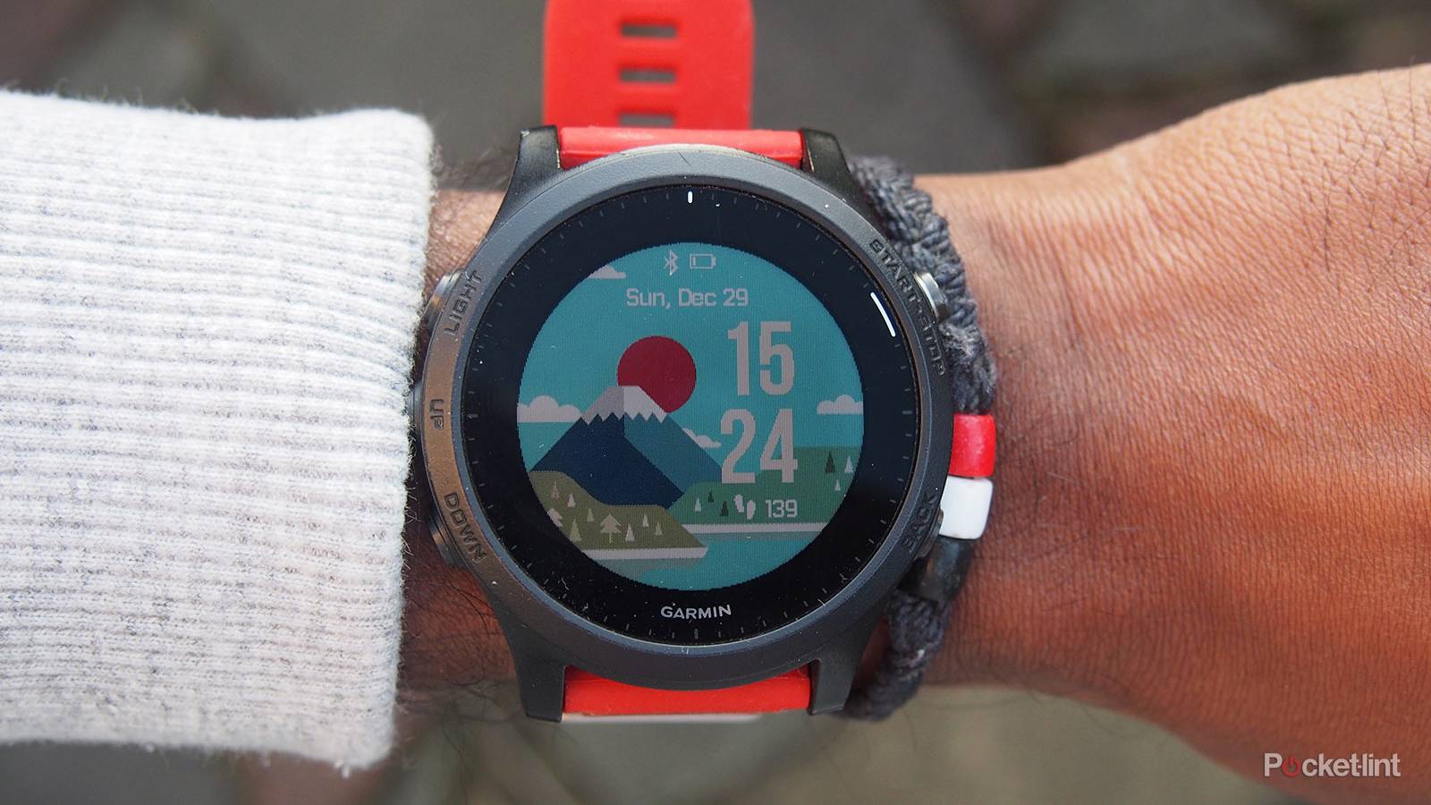 Garmin Forerunner 945 review: The ultimate watch for runners