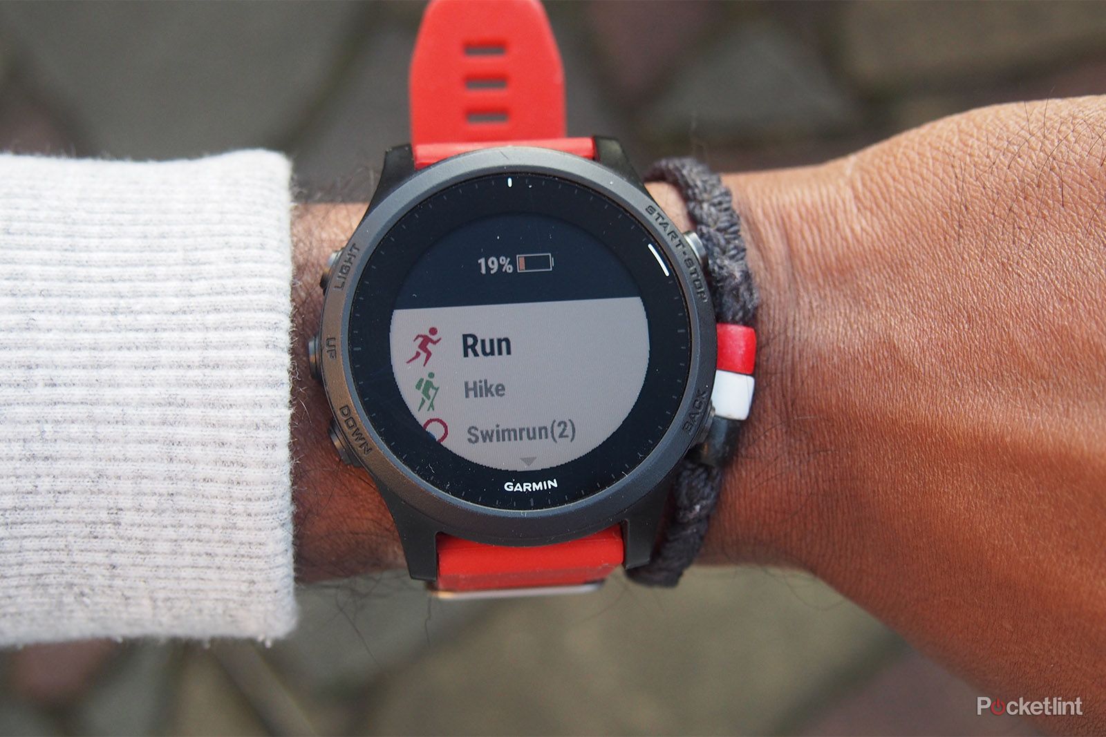 ガーミン　ForeAthlete 945 Garmin Garmin Forerunner 945 Bundle GPS Watch – Mack Cycle & Fitness
