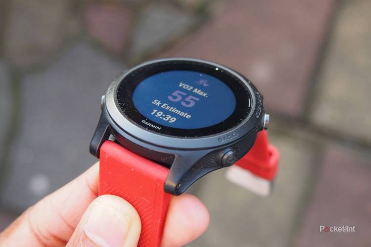 Garmin Connect Forerunner 945 Vs Apple Watch Garmin Forerunner 945