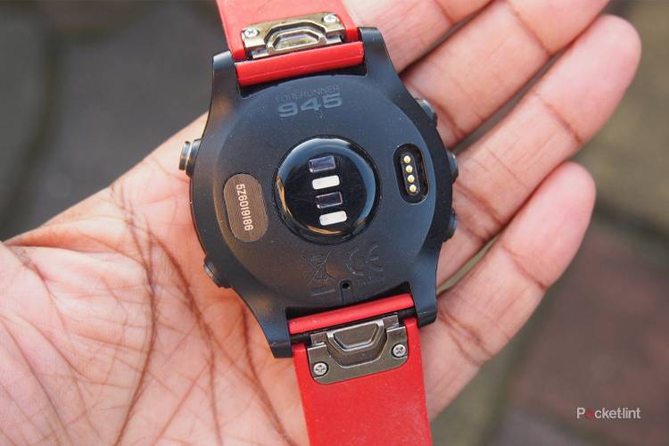 Oxygen Sensor Garmin 945 Oximeter Pulse Oximeter Garmin Fenix O2 - Main Image