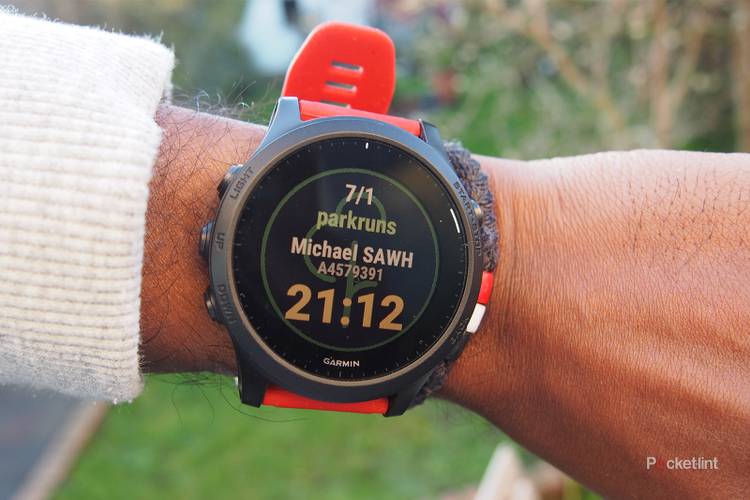 Garmin Forerunner 945 review: The ultimate watch for runners