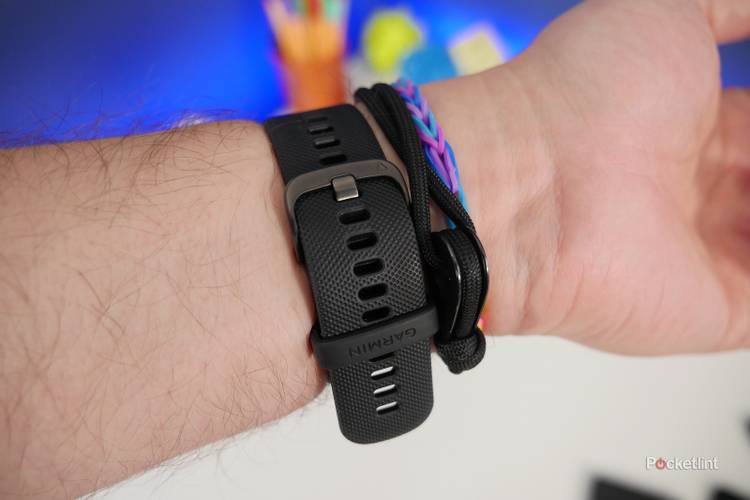 Garmin Vivoactive review: Great fitness tracking