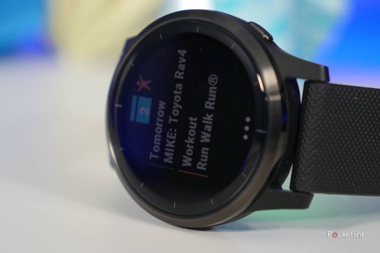 Gps Tracker Forerunner 645 Vs Vivoactive 4s Garmin Vivoactive