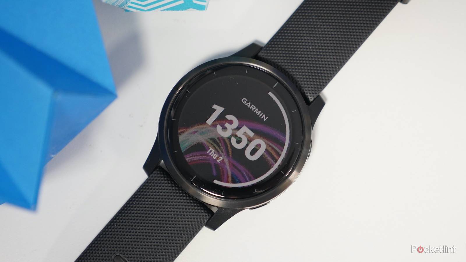 Gps Smartwatch Vivoactive Video Garmin Vivoactive 4s GPS