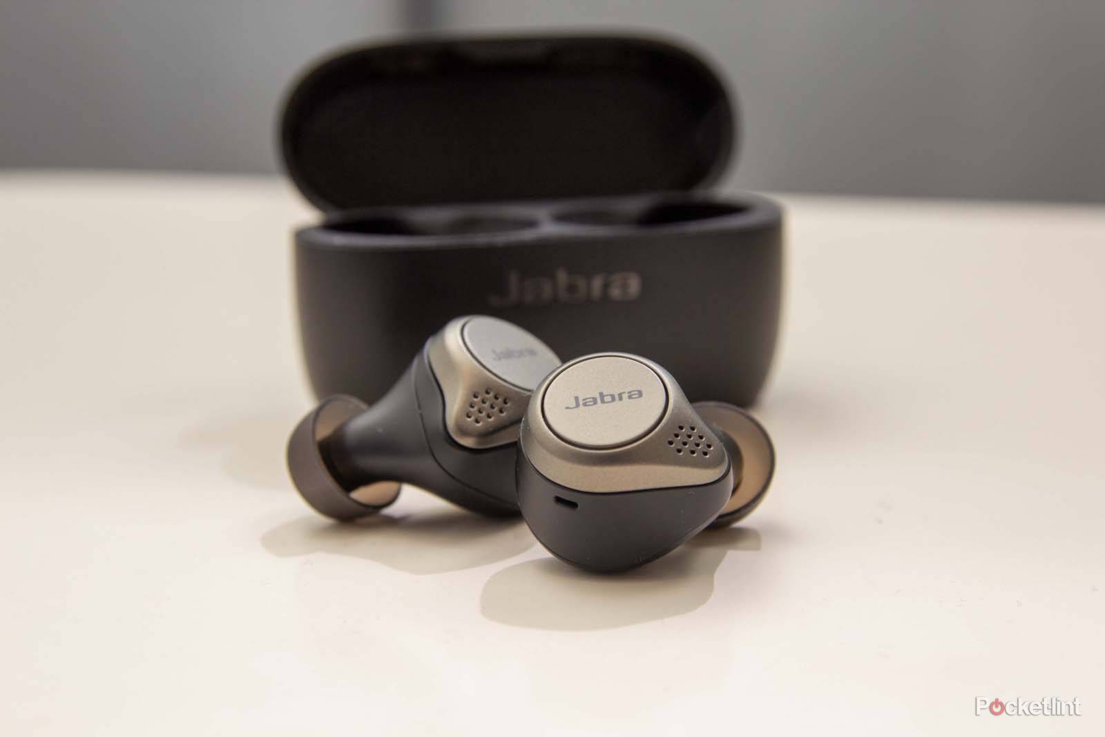 Elite Active 75t Jabra Elite 75t Falling Out Ear Tips Jabra Elite
