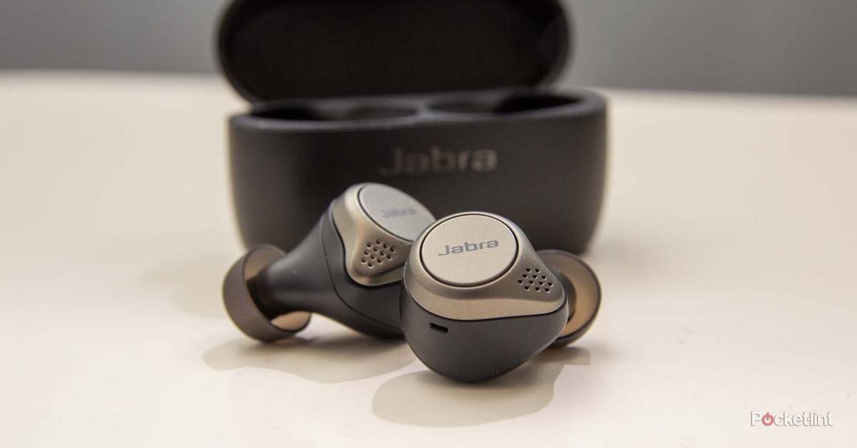 Wireless Earbuds Charger Jabra Elite 75t Jabra Elite 75t Review