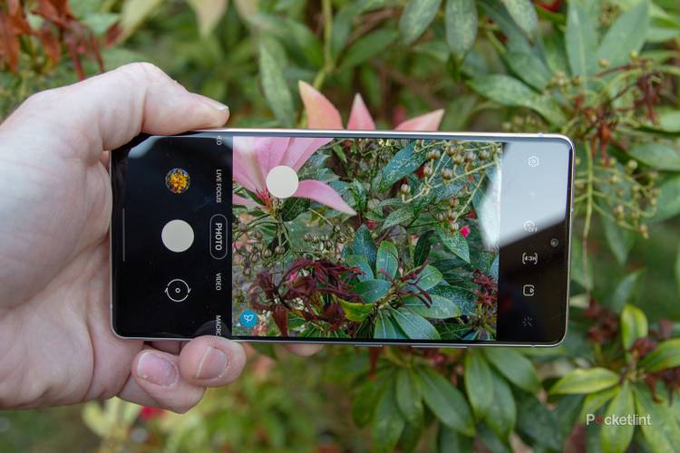 Zoom Samsung S10 Camcorder Samsung S10 Broken Lens Repair Camera