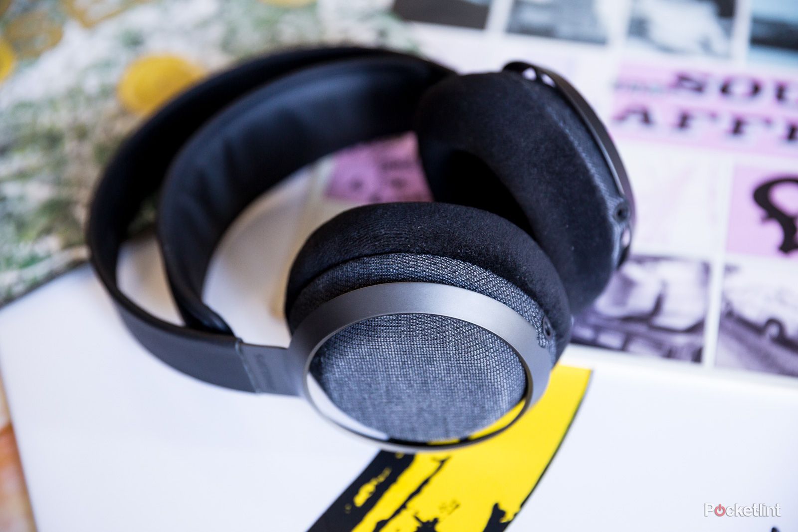 Philips Fidelio X3 review