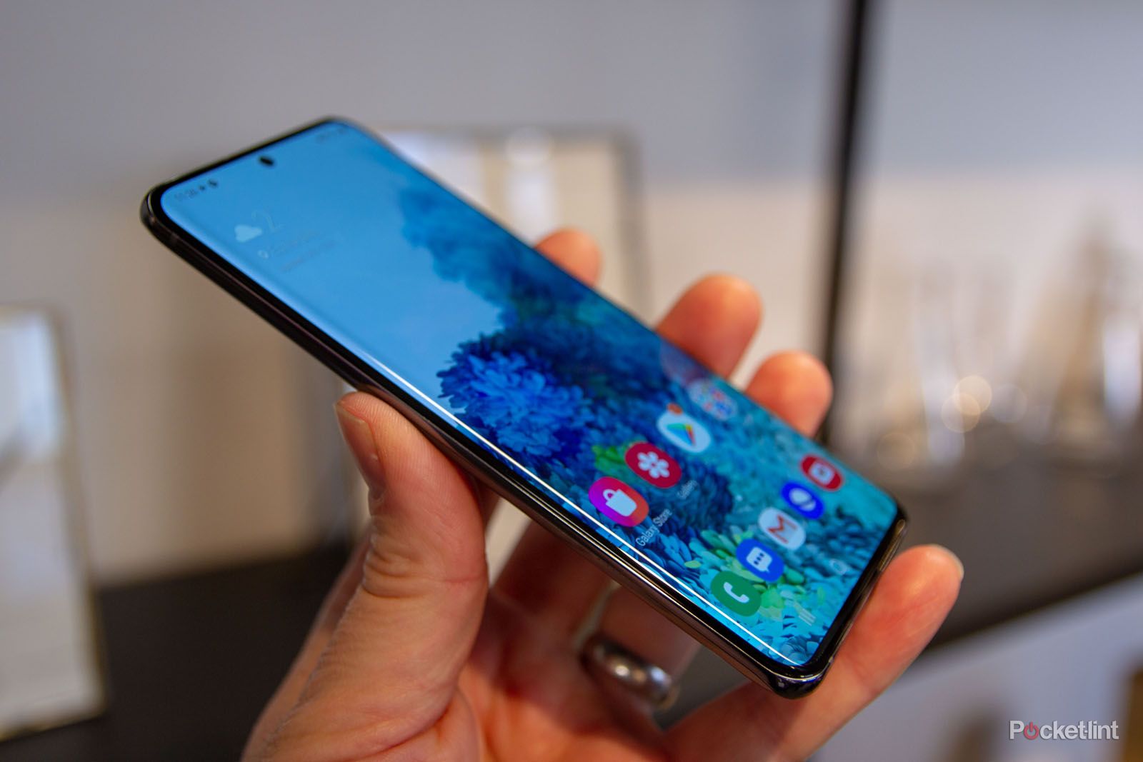 The 5 best features of the Samsung Galaxy S20