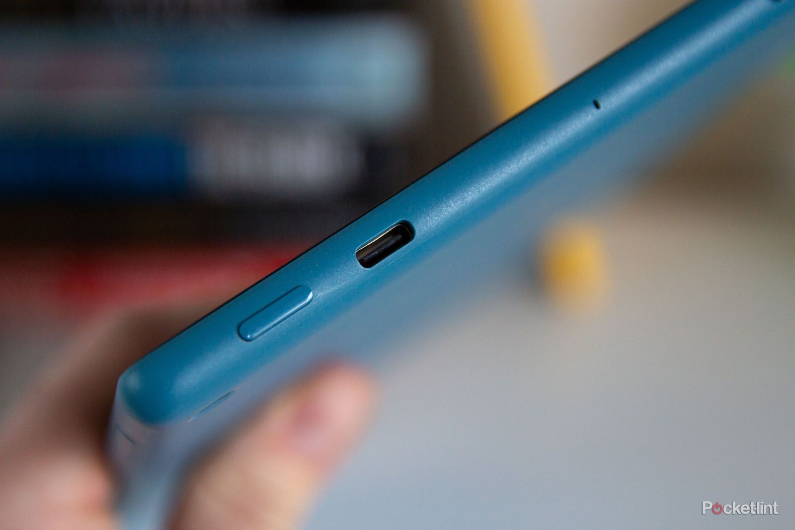 Amazon Fire HD 10 review - Pocket-lint