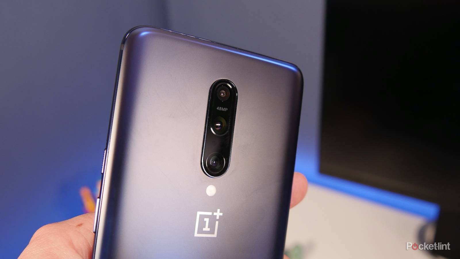 It looks like OnePlus will finally support wireless charging with the ...