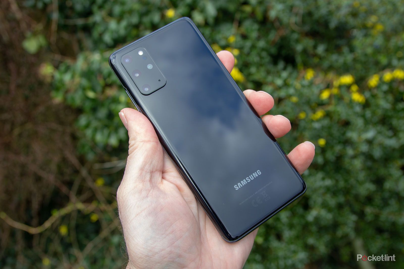 Samsung Galaxy S20+ review: The best S20 model to buy?