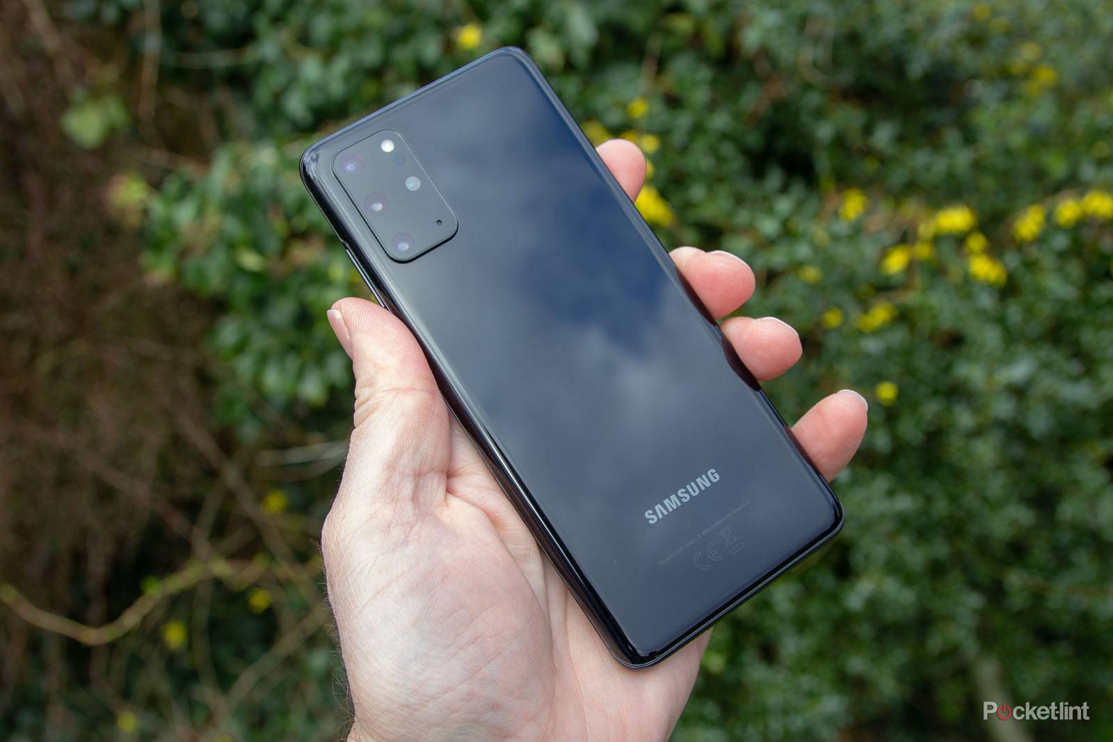 Samsung Galaxy S20+ review: The best S20 model to buy?